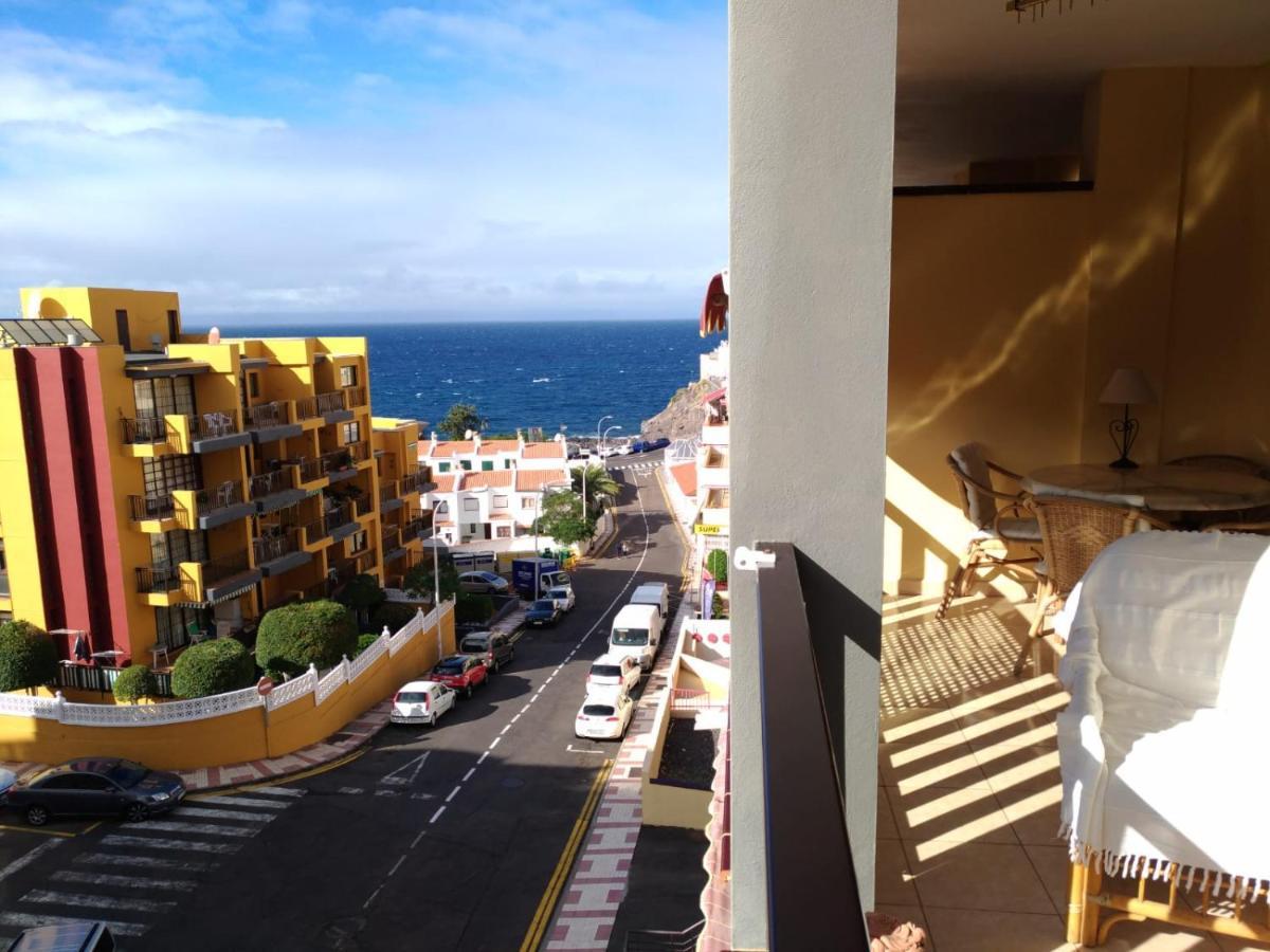 Olivia Sunset Blanco Puerto de Santiago (Tenerife)