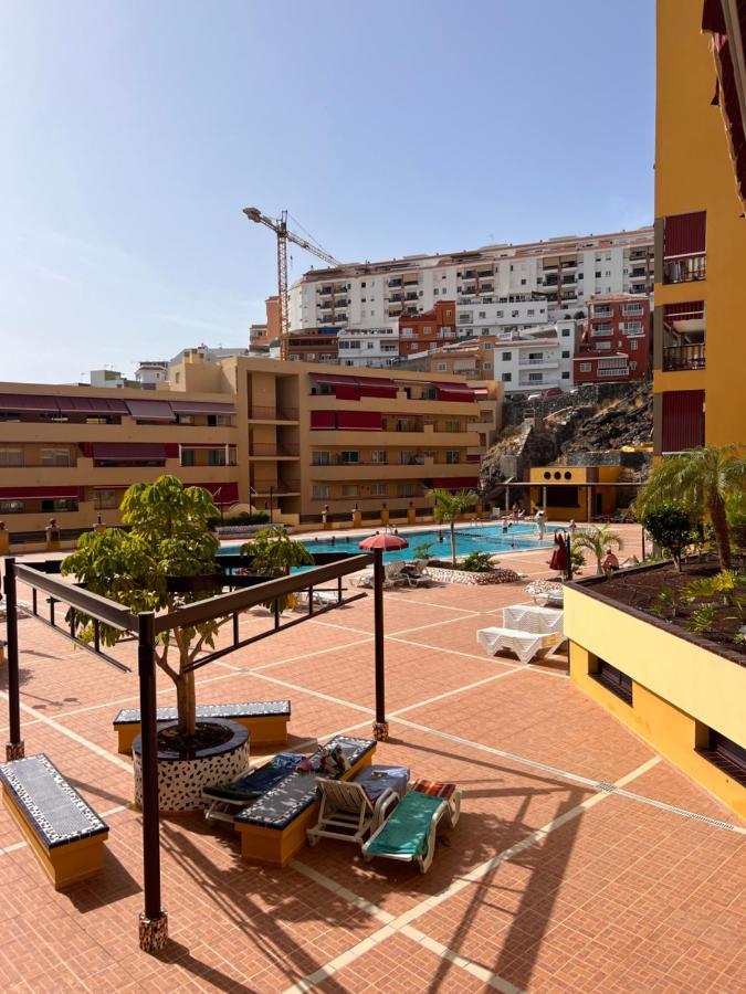 Appartement Olivia Sunset Blanco Puerto de Santiago (Tenerife)