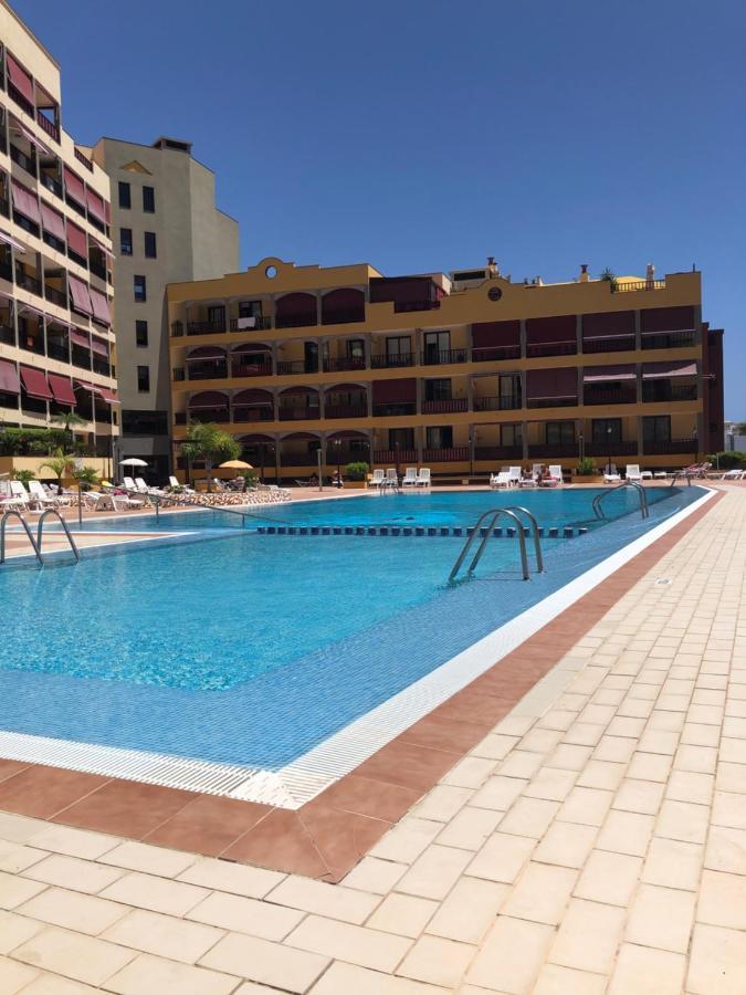 Appartement Olivia Sunset Blanco *