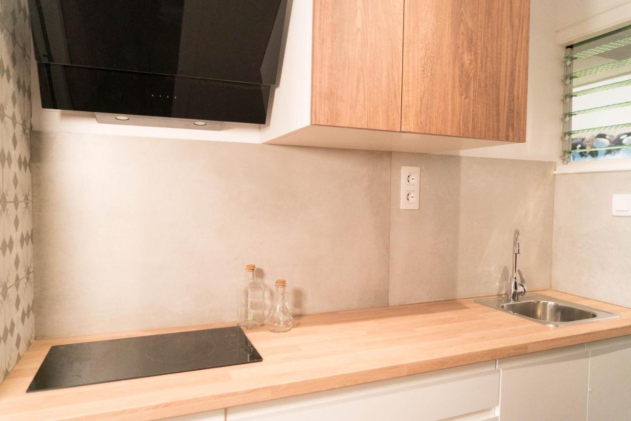 Hst Plaza Del Charco - Adults Only Apartment Puerto de la Cruz (Tenerife)