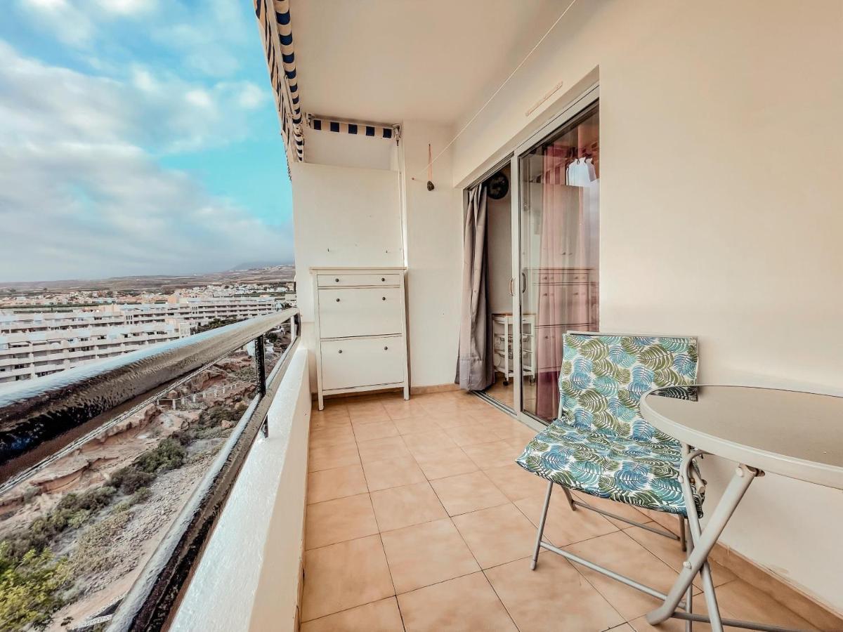 Apartamento Ocean View In Playa Paraiso Pp78