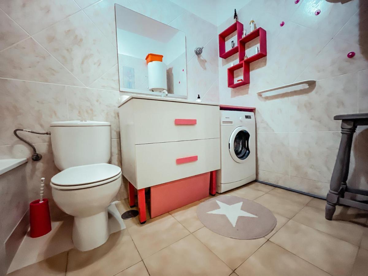 Ocean View In Playa Paraiso Pp78 Apartamento *