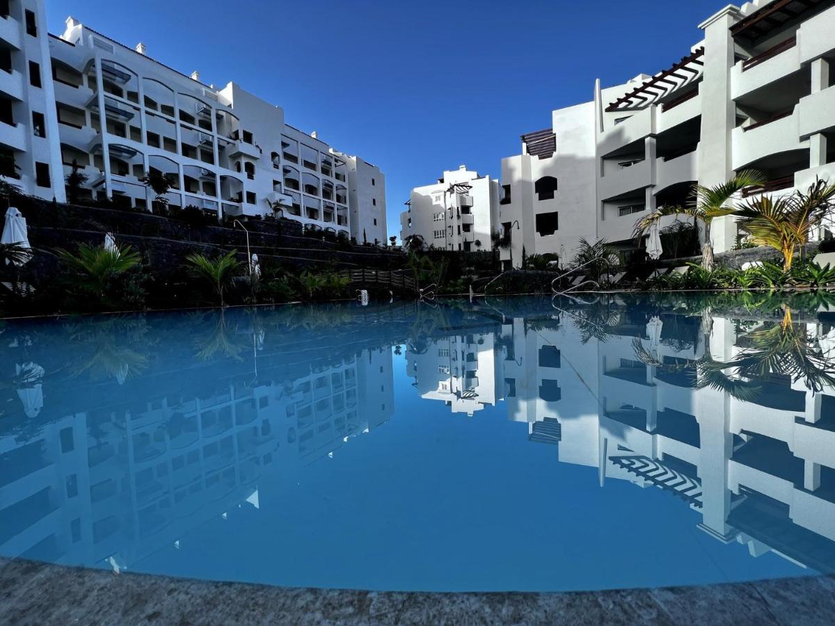 Jardines - Tisaya 21 Pool View 1b Holiday home