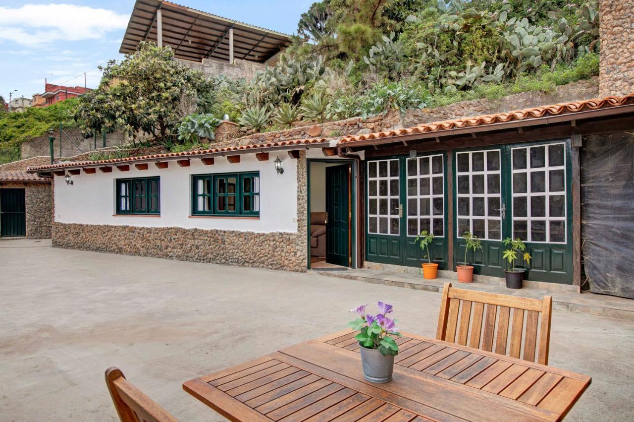 La Escalincha Holiday home