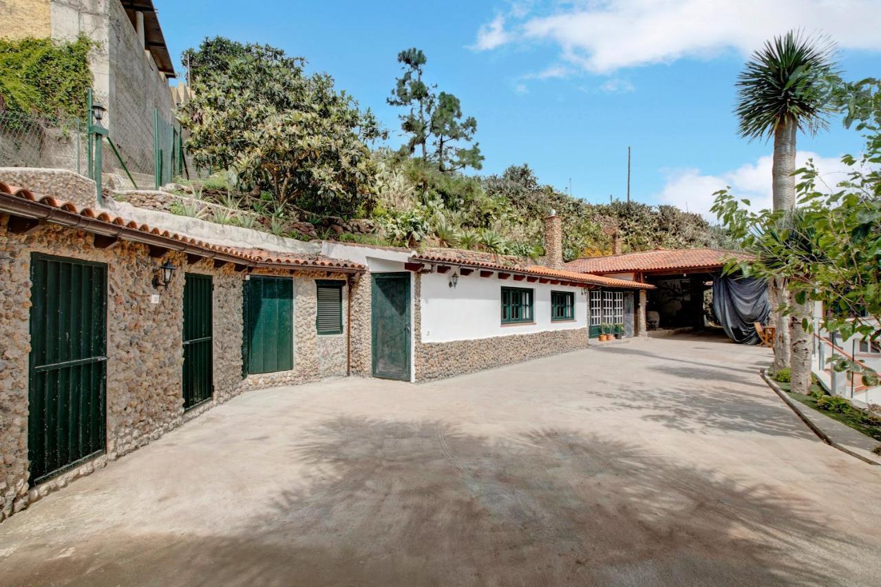 La Escalincha Holiday home *