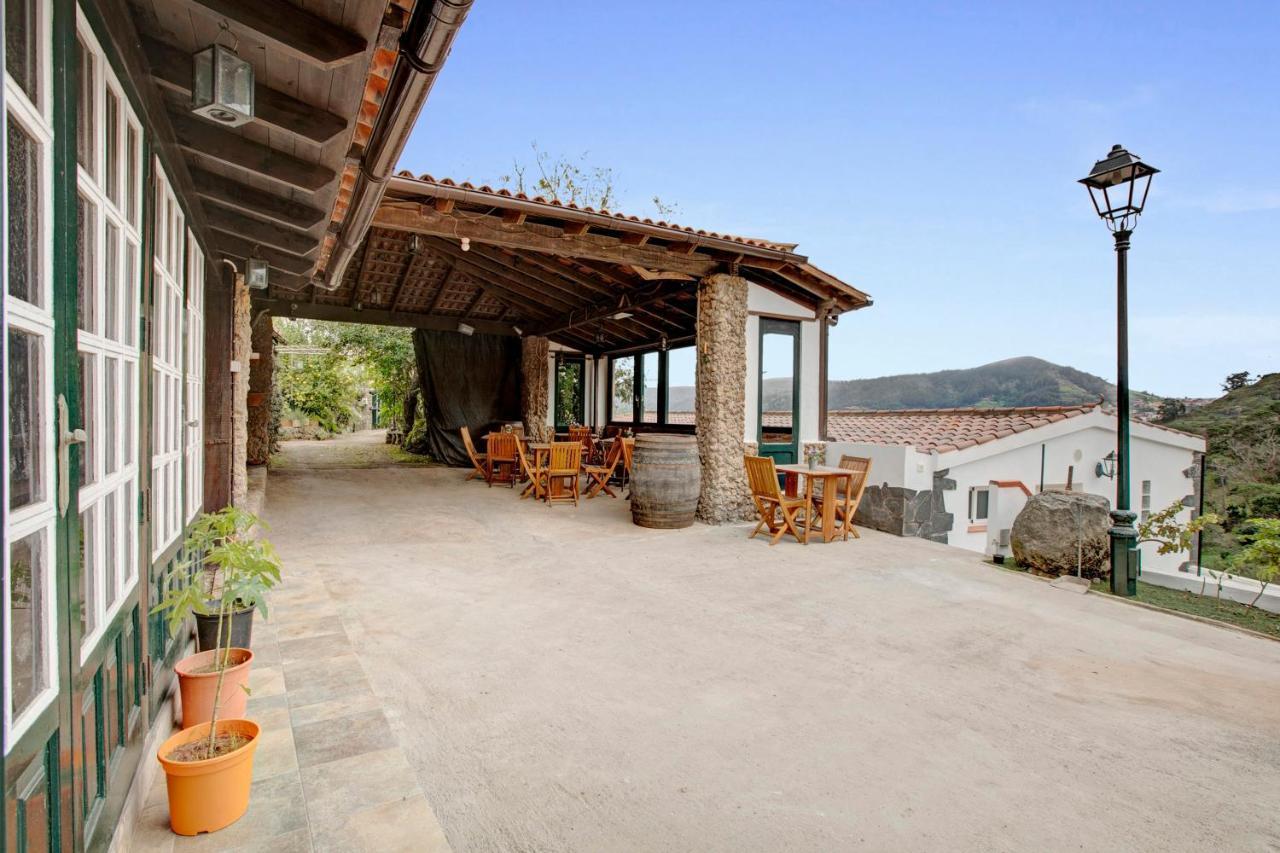 La Escalincha Holiday home