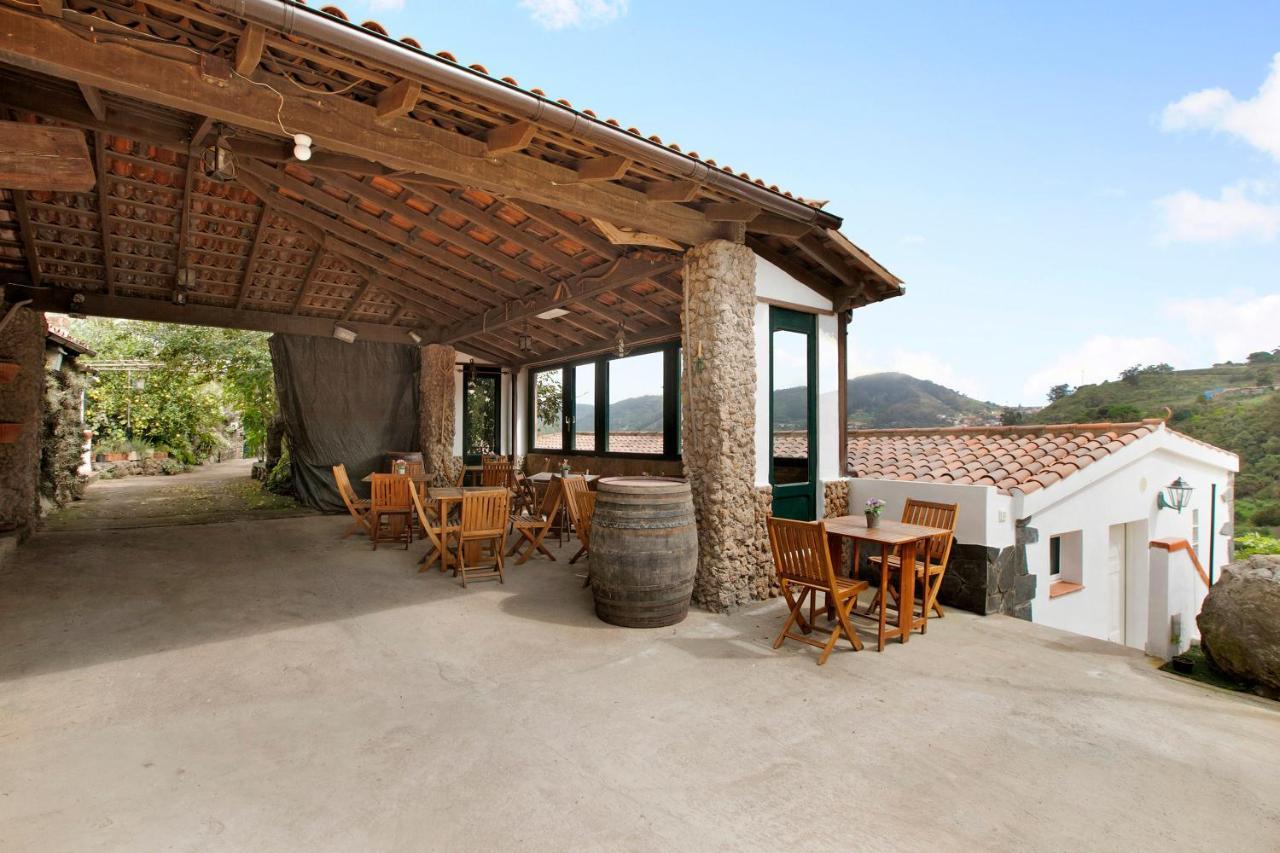 La Bodega De Julian *