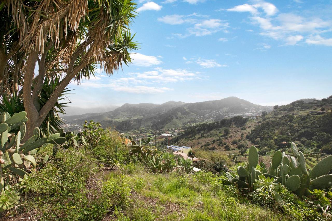 Holiday home La Escalincha