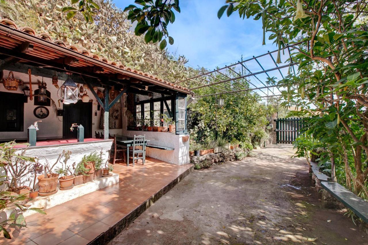 Holiday home La Escalincha Tegueste