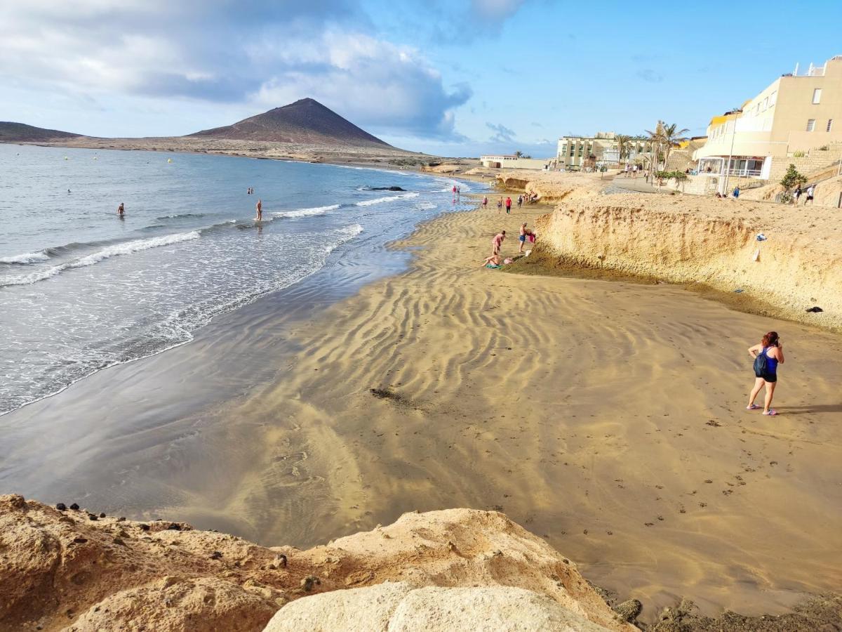 Marineda El Medano (Tenerife)