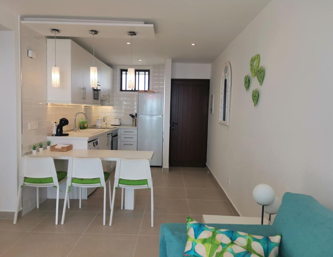 Apartment La Serenata Cristianos Achacay Vue Panoramique Ocean Los Cristianos (Tenerife)