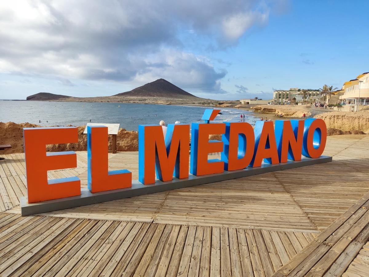 Marineda Apartment *