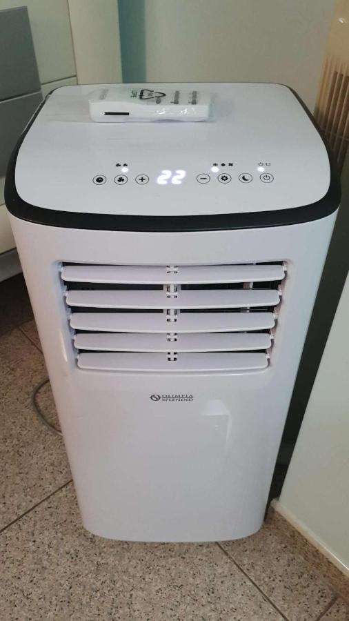 Appartement Penthouse Ar Okeana Skatu *