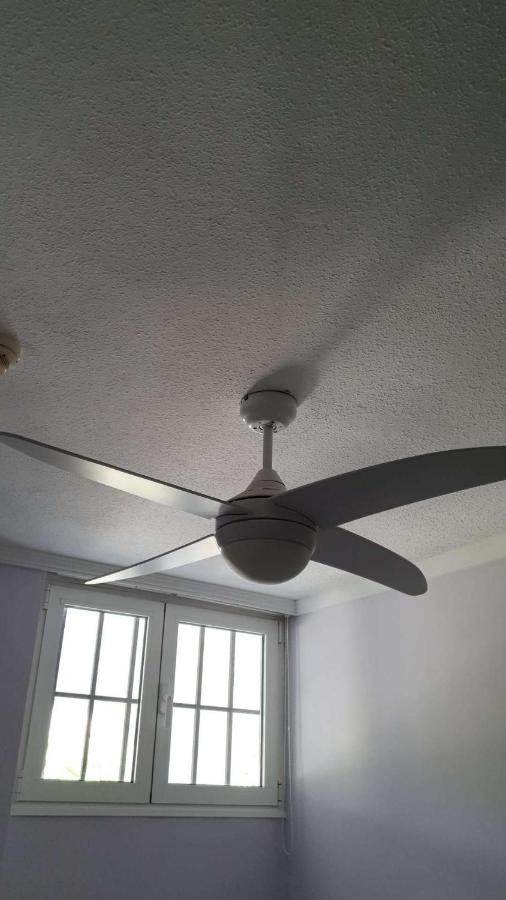 Appartement Penthouse Ar Okeana Skatu
