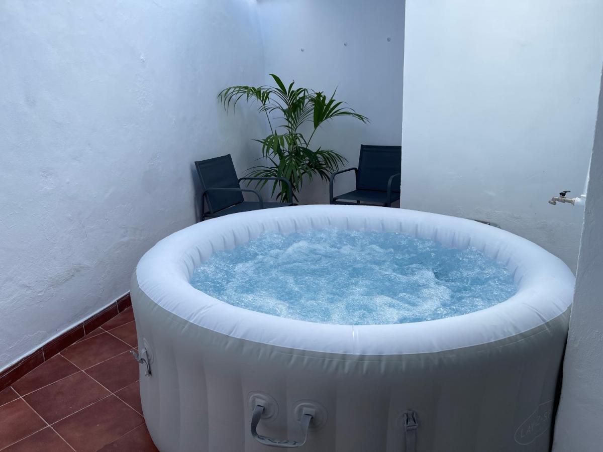 Island House * Los Silos
