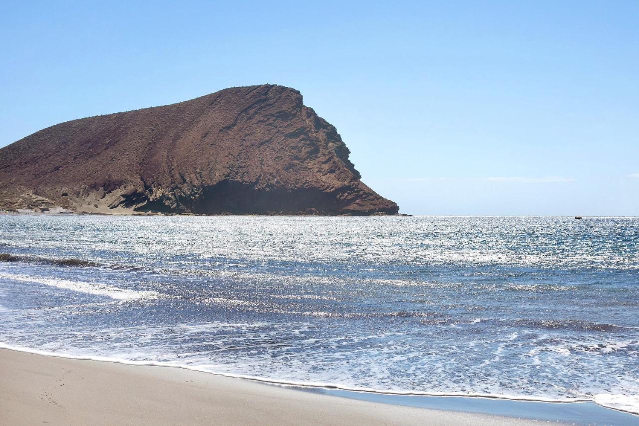 Casa Medano 5 En * El Medano (Tenerife)