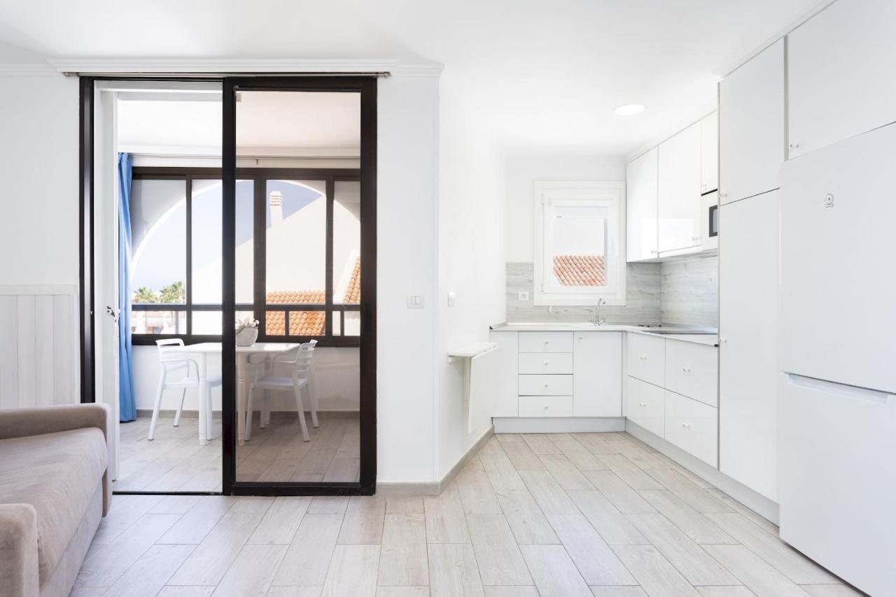 Italianway - Las Vinas Appartement *