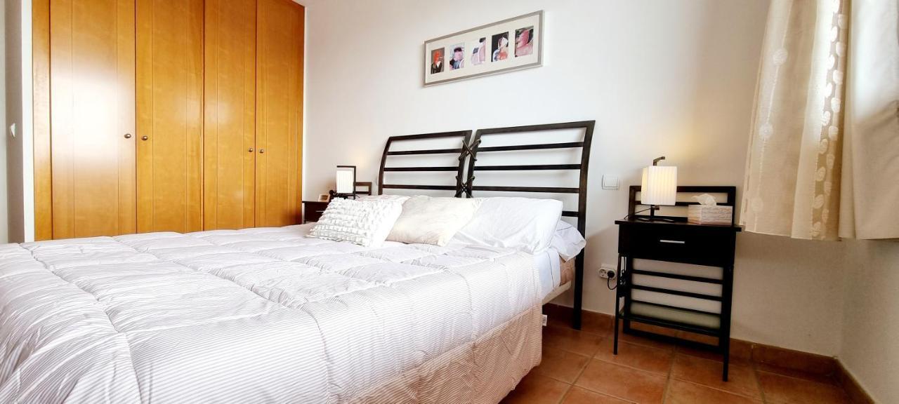 Apartamento Playa Paraiso Adeje Apartment