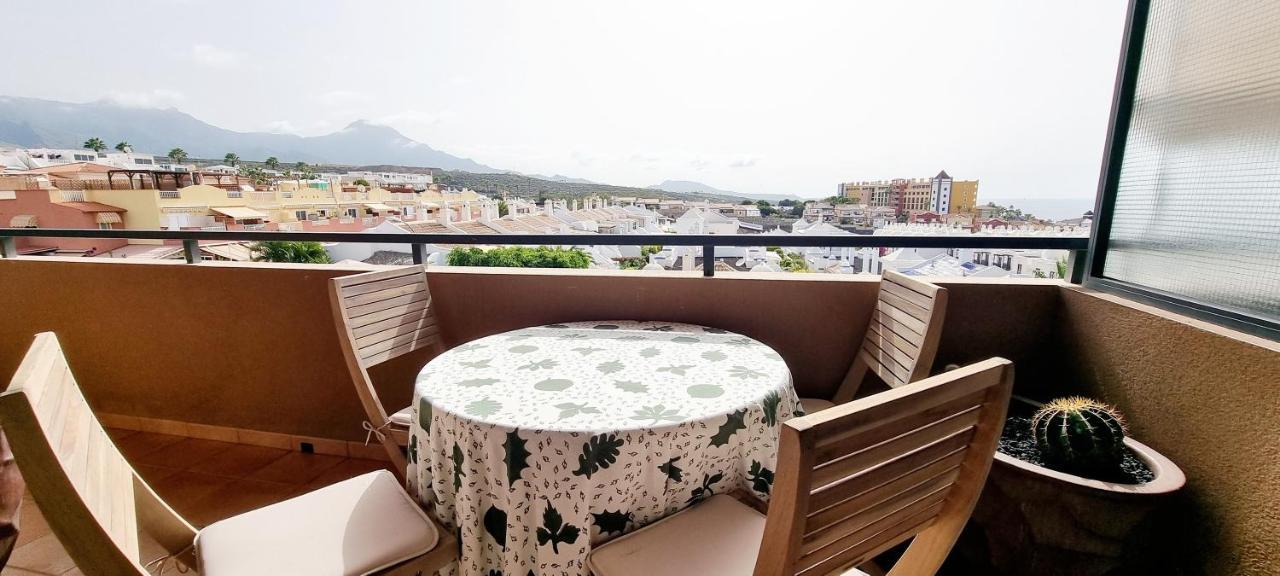 Apartamento Playa Paraiso Adeje Apartment Costa Adeje (Tenerife)