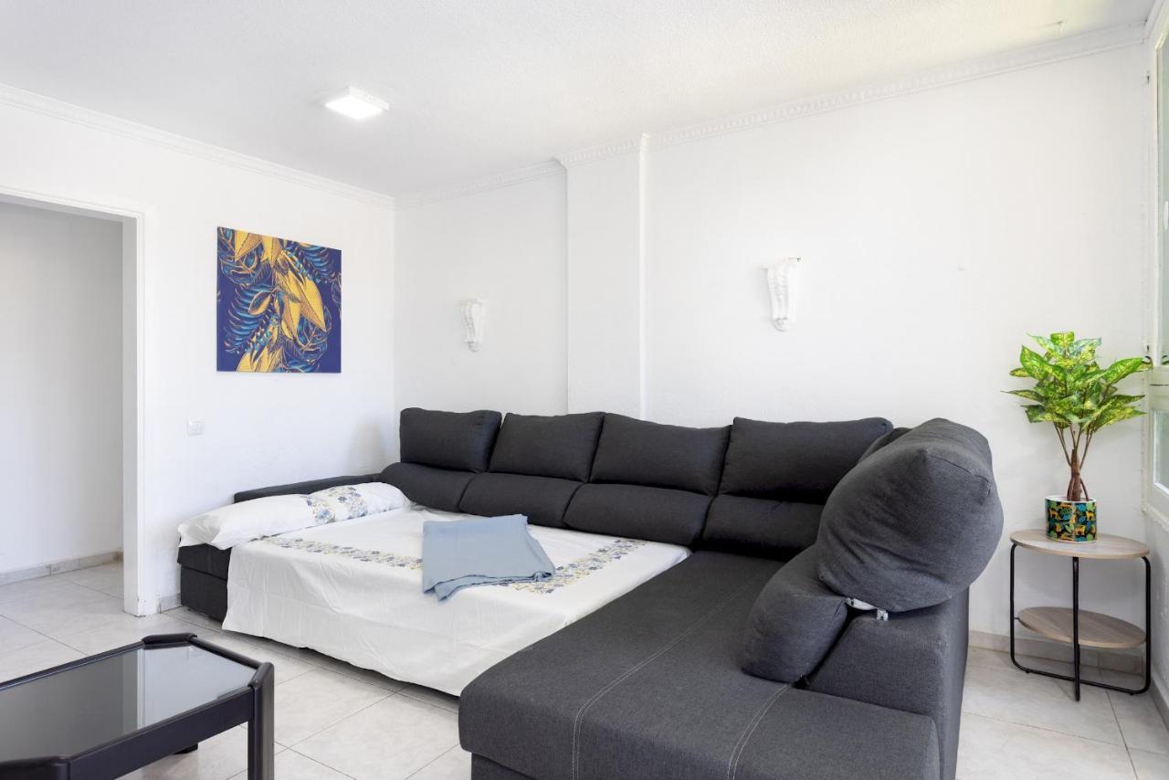 Italianway - Las Vinas Appartement *