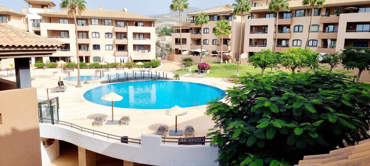 Apartment Apartamento Playa Paraiso Adeje *