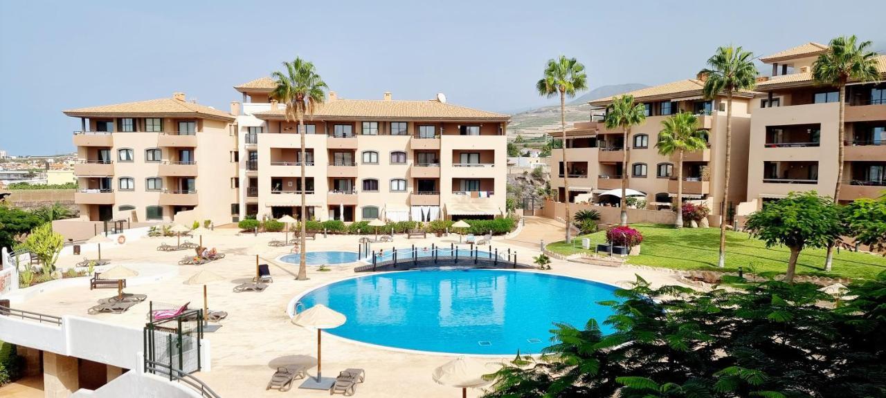 Apartamento Playa Paraiso Adeje Costa Adeje (Tenerife)