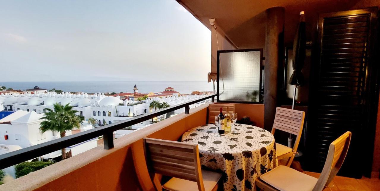 Apartamento Playa Paraiso Adeje *