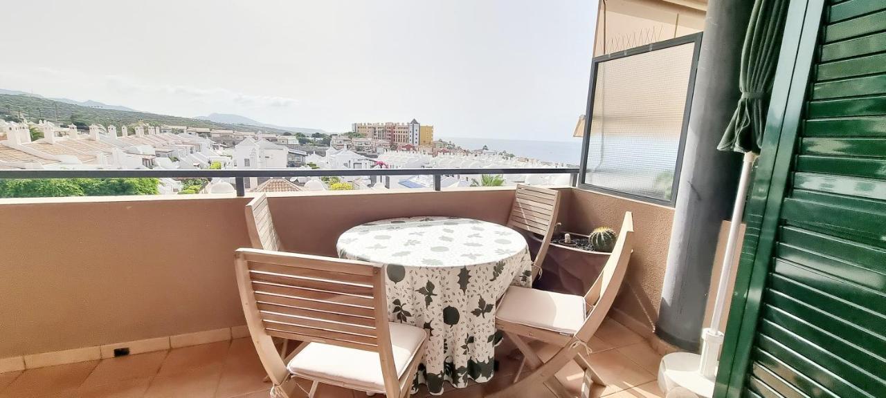 Apartamento Playa Paraiso Adeje Apartment Costa Adeje (Tenerife)
