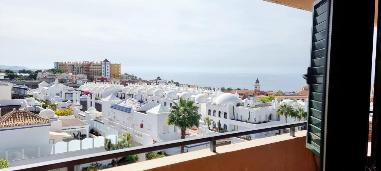 Apartamento Playa Paraiso Adeje