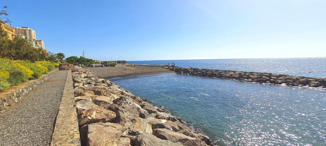 Apartment Sea View