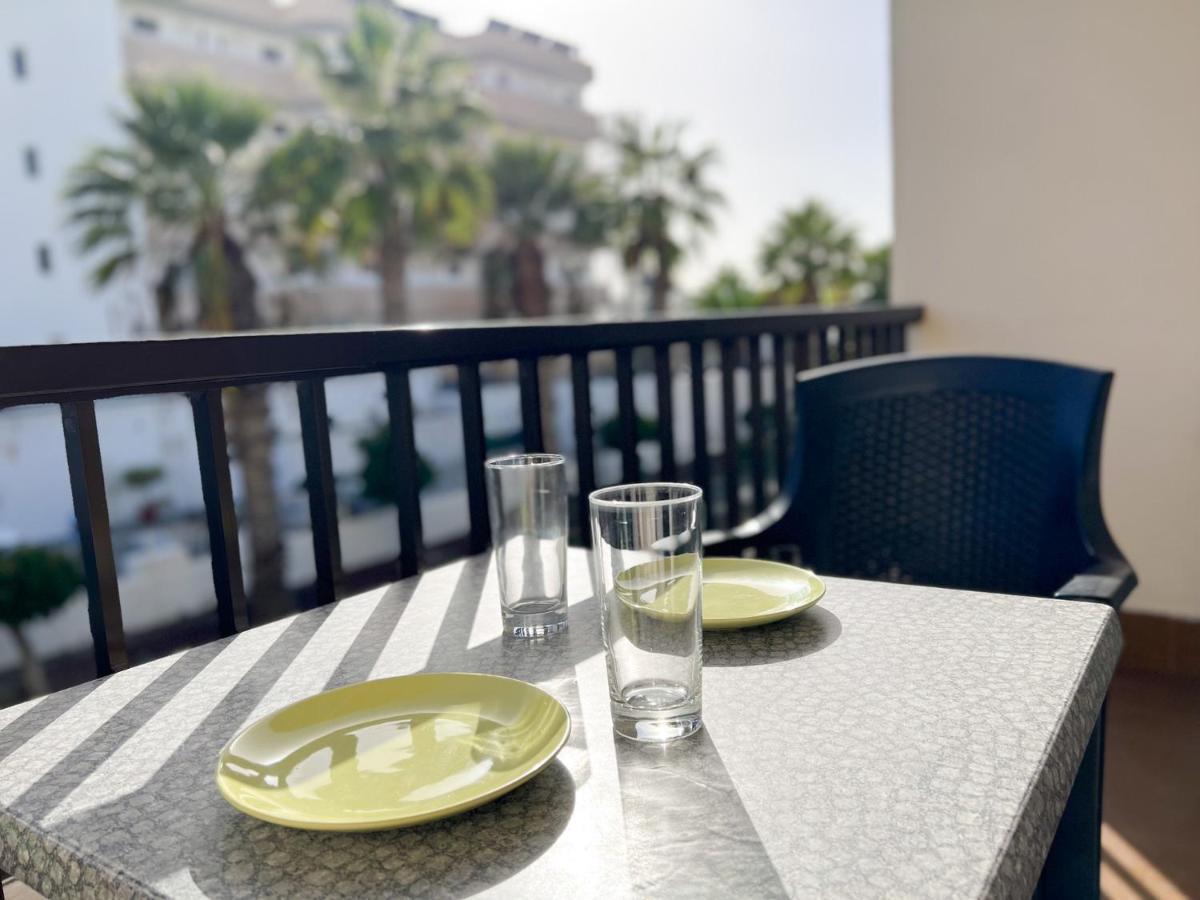 Stuudiokorter Americases Apartamento Playa de las Américas