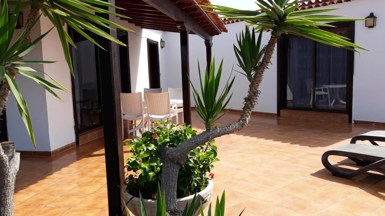 La Quinta Villa San Miguel de Abona