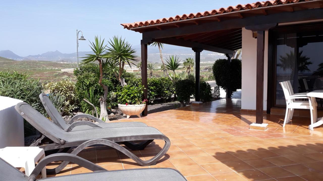 Villa La Quinta *