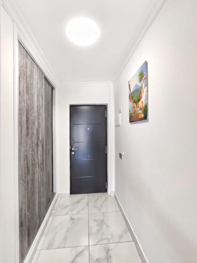 Apartamento Sea View In Ocean View