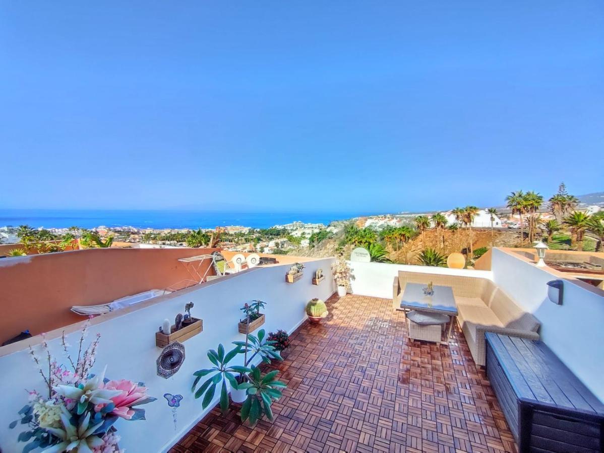 Sea View In Ocean View Apartment *