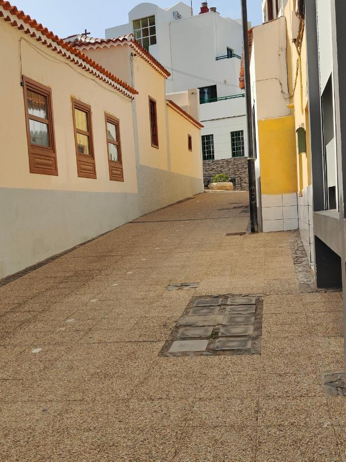 Appartement Tagoror Sunset Bajamar (La Laguna)