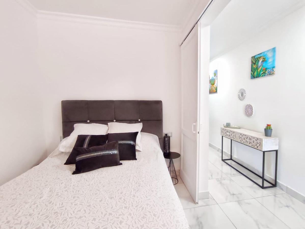 Apartment Sea View In Ocean View Costa Adeje (Tenerife)