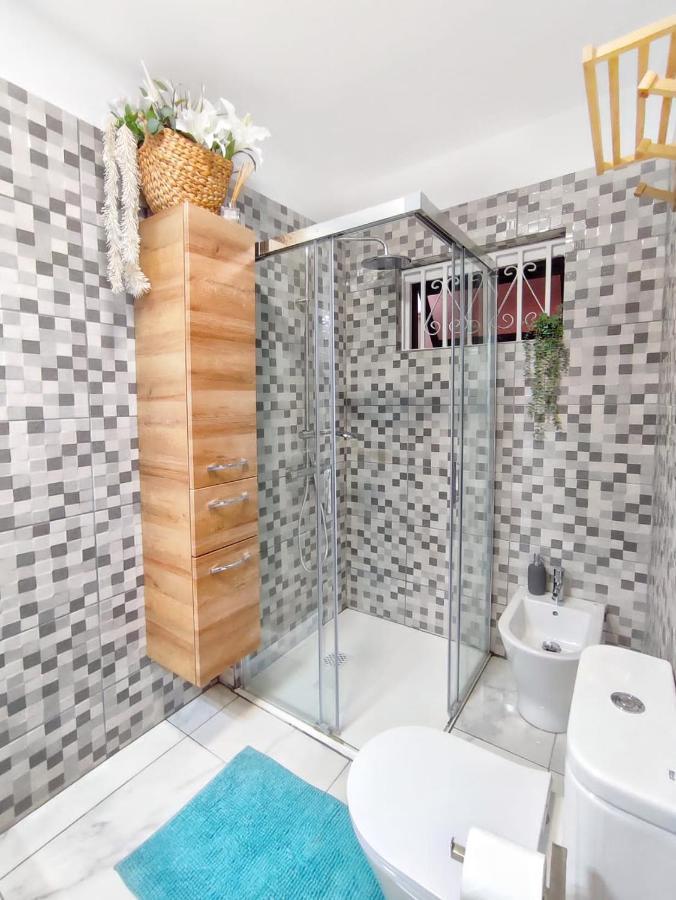 Apartamento Sea View In Ocean View