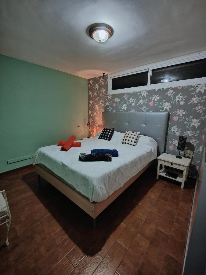 Tagoror Sunset Appartement *