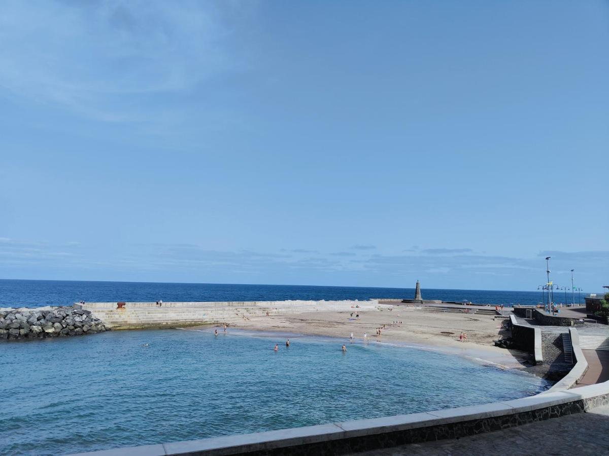 Tagoror Sunset Appartement Bajamar (La Laguna)