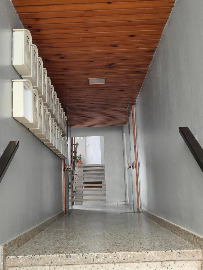 Appartement Tagoror Sunset Bajamar (La Laguna)