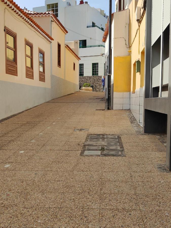 Tagoror Sunset Bajamar (La Laguna)