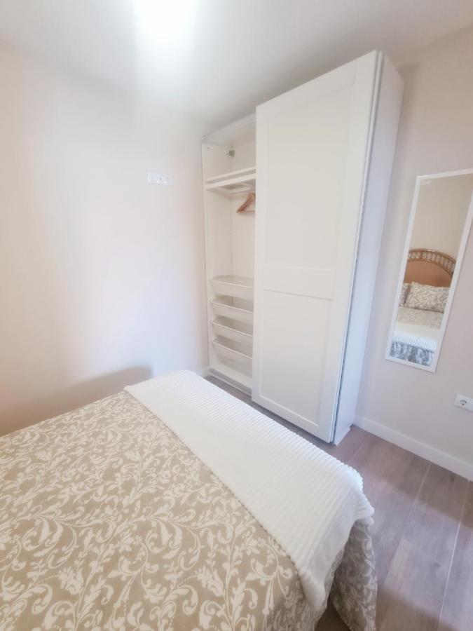 Precioso Residencial Santa Marta Apartment