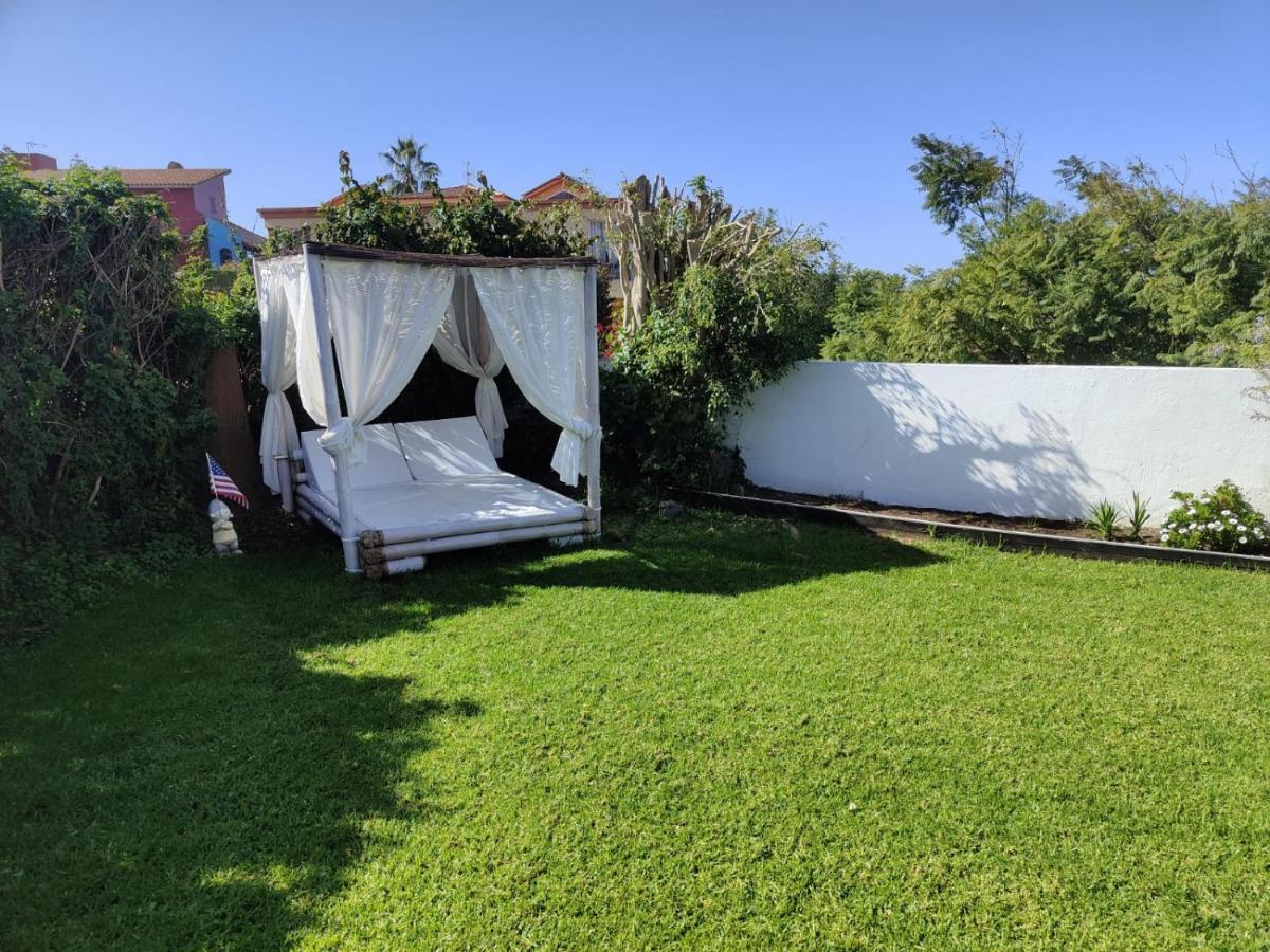 Villa Bella Casa En El *