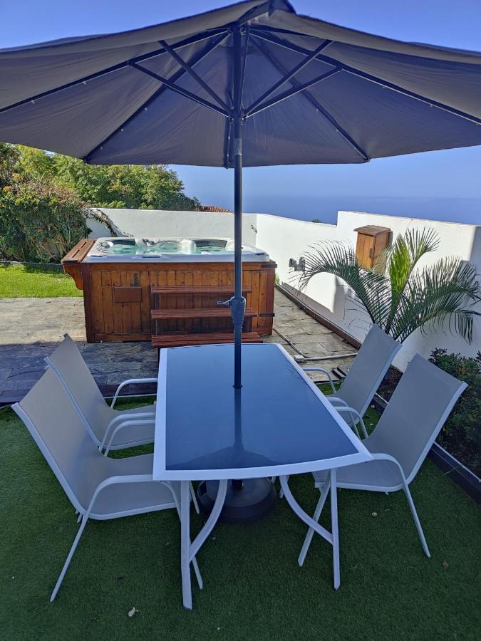 Villa Bella Casa En El