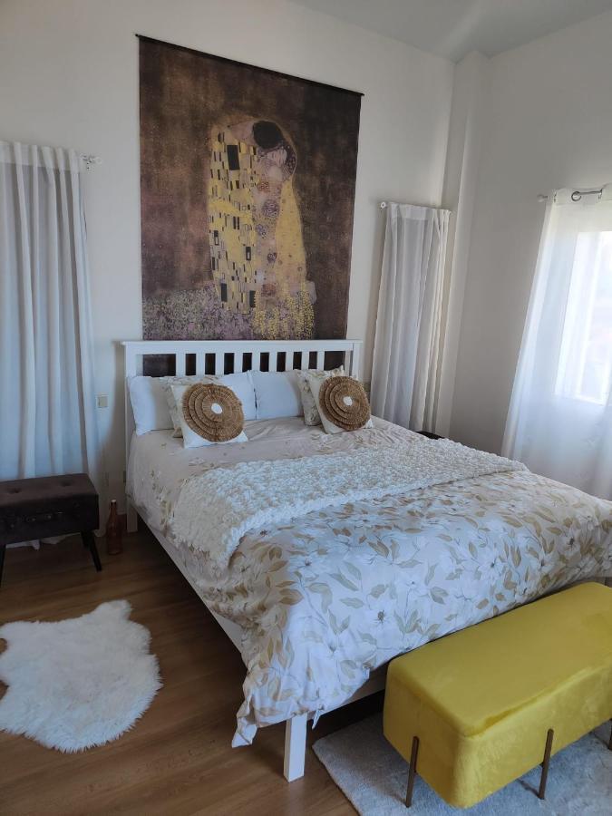 Bella Casa En El Villa *