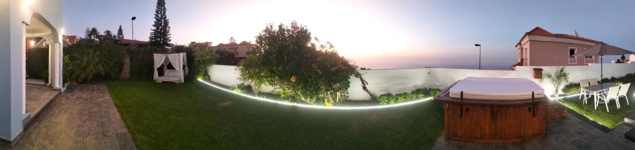 Villa Bella Casa En El *