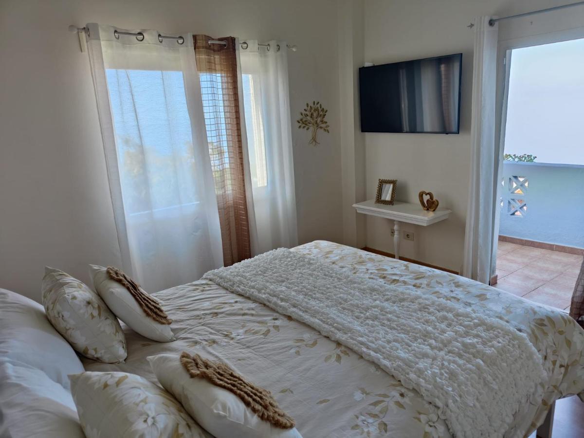Bella Casa En El El Sauzal