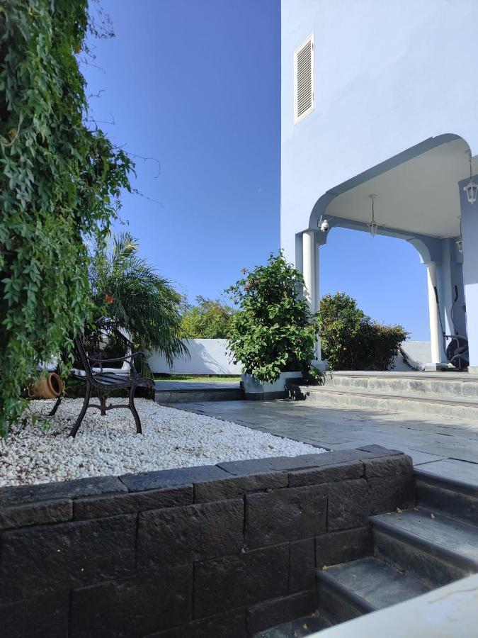 Bella Casa En El * El Sauzal