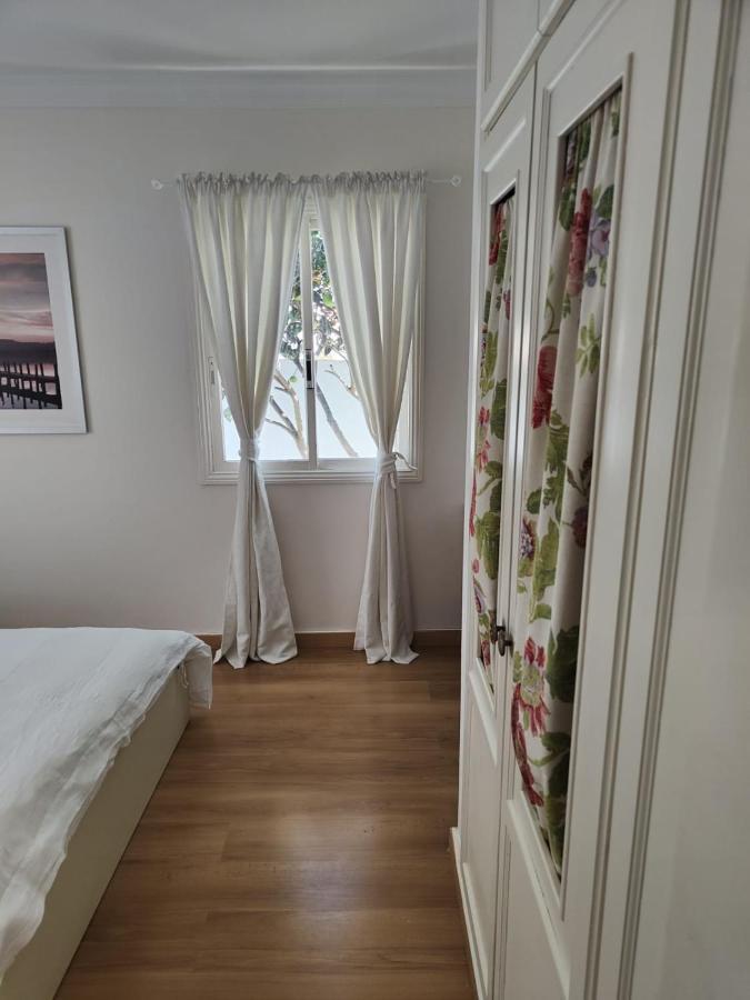 Bella Casa En El Villa